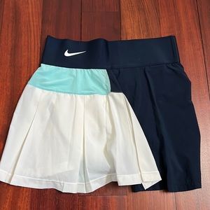 Nike Dri-Fit Tennis Skirt